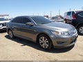2011 Ford Taurus — photo 13 of 16 | VIN 1FAHP2EW3BG129020