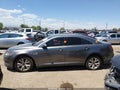 2011 Ford Taurus — photo 14 of 16 | VIN 1FAHP2EW3BG129020