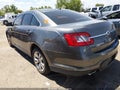 2011 Ford Taurus — photo 3 of 16 | VIN 1FAHP2EW3BG129020