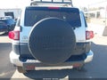 Photo 17 of 17 — 2008 Toyota FJ Cruiser