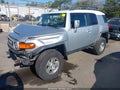 Photo 2 of 17 — 2008 Toyota FJ Cruiser