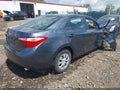 Photo 4 of 17 — 2015 Toyota Corolla
