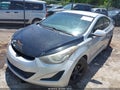 Photo 2 of 11 — 2015 Hyundai Elantra