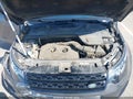 Photo 10 of 16 — 2017 Land Rover Discovery Sport