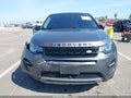 Photo 12 of 16 — 2017 Land Rover Discovery Sport