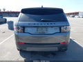 Photo 16 of 16 — 2017 Land Rover Discovery Sport