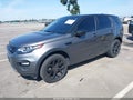 Photo 2 of 16 — 2017 Land Rover Discovery Sport
