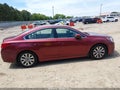Photo 13 of 18 — 2017 Subaru Legacy