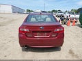 Photo 16 of 18 — 2017 Subaru Legacy