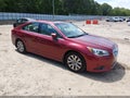 Photo 1 of 18 — 2017 Subaru Legacy