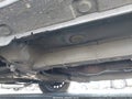 2006 Toyota Matrix — photo 17 of 17 | VIN 2T1KR32E26C604544