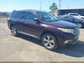 Photo 1 of 20 — 2011 Toyota Highlander