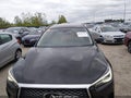 Photo 6 of 16 — 2019 Infiniti QX50