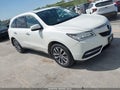 Photo 1 of 21 — 2016 Acura MDX