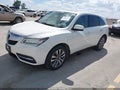 Photo 2 of 21 — 2016 Acura MDX