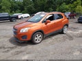 2015 Chevrolet Trax — photo 2 of 16 | VIN KL7CJLSB4FB111588