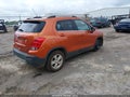 2015 Chevrolet Trax — photo 4 of 16 | VIN KL7CJLSB4FB111588