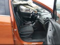 2015 Chevrolet Trax — photo 5 of 16 | VIN KL7CJLSB4FB111588