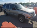 Photo 1 of 12 — 2004 Chevrolet Blazer