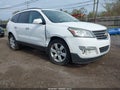 Photo 1 of 16 — 2016 Chevrolet Traverse