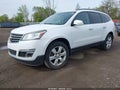 Photo 2 of 16 — 2016 Chevrolet Traverse