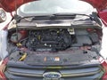 Photo 10 of 18 — 2019 Ford Escape
