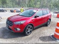 Photo 2 of 18 — 2019 Ford Escape
