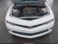 Photo 10 of 20 — 2015 Chevrolet Camaro