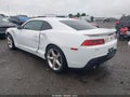 Photo 3 of 20 — 2015 Chevrolet Camaro