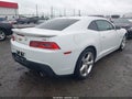 Photo 4 of 20 — 2015 Chevrolet Camaro