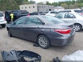 Photo 15 of 17 — 2017 Toyota Camry