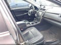 Photo 5 of 17 — 2017 Toyota Camry