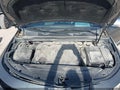 Photo 10 of 16 — 2018 Chevrolet Impala