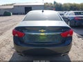 Photo 16 of 16 — 2018 Chevrolet Impala