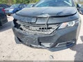 Photo 6 of 16 — 2018 Chevrolet Impala