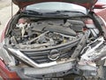 Photo 10 of 17 — 2016 Nissan Altima