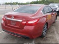 Photo 4 of 17 — 2016 Nissan Altima