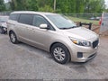 Photo 1 of 17 — 2017 Kia Sedona