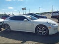Photo 14 of 18 — 2010 Porsche Panamera