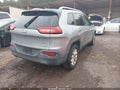 Photo 4 of 17 — 2015 Jeep Cherokee