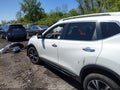 Photo 15 of 17 — 2018 Nissan Rogue