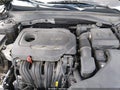 Photo 10 of 16 — 2018 Kia Optima