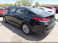 Photo 3 of 16 — 2018 Kia Optima