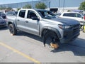Photo 1 of 12 — 2023 Chevrolet Colorado