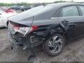 Photo 6 of 17 — 2025 Hyundai Elantra