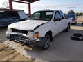 1999 Toyota Tacoma — photo 2 of 16 | VIN 4TAVL52N5XZ441871