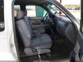 1999 Toyota Tacoma — photo 5 of 16 | VIN 4TAVL52N5XZ441871