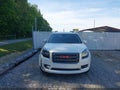 Photo 13 of 20 — 2015 GMC Acadia