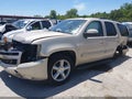 Photo 2 of 15 — 2011 Chevrolet Tahoe