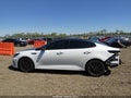 Photo 15 of 17 — 2019 Kia Optima